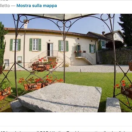 Villa L' Antico Torchio