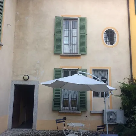 Villa L' Antico Torchio