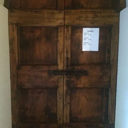 Villa Villa L' Antico Torchio Dormelletto