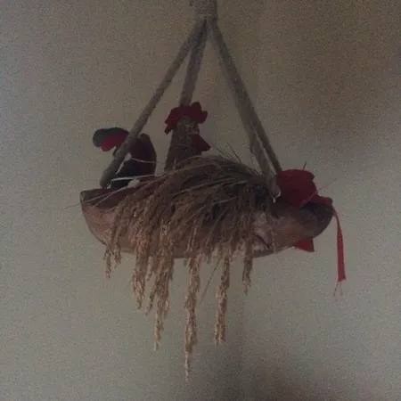 Villa L' Antico Torchio