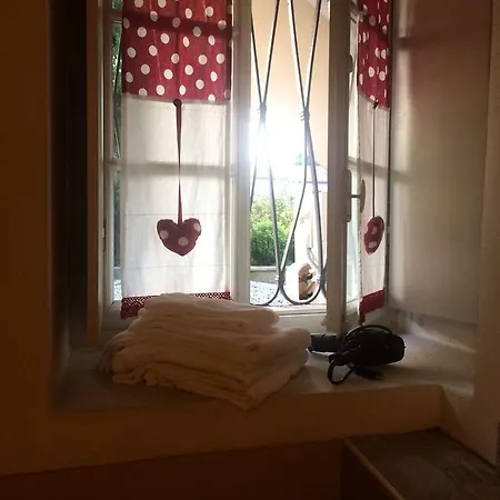 Villa L' Antico Torchio