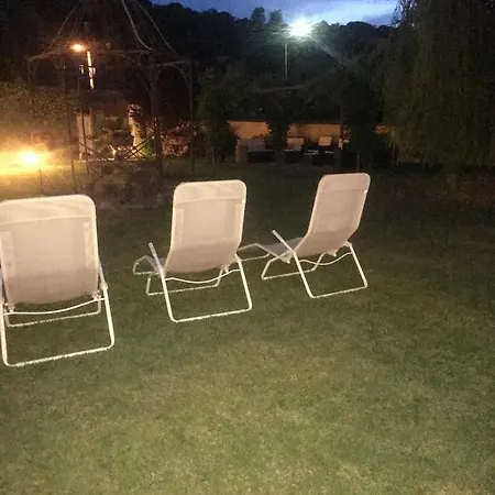 L' Antico Torchio Villa Dormelletto