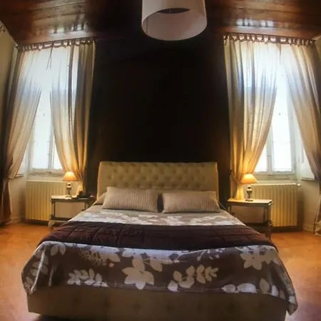 Villa Villa L' Antico Torchio Dormelletto