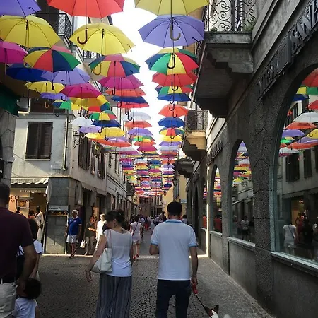 L' Antico Torchio Villa