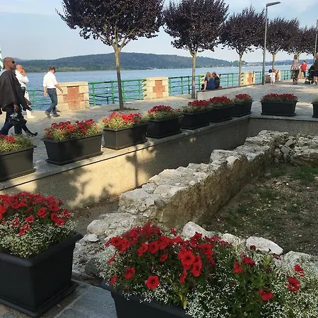 L' Antico Torchio Villa Dormelletto