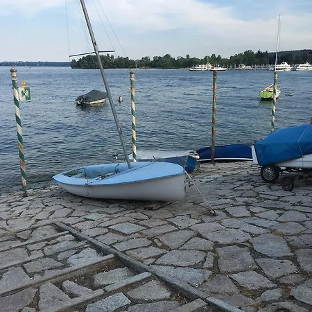 L' Antico Torchio * Dormelletto