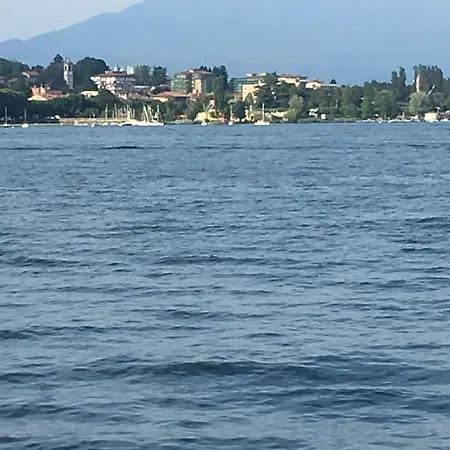 Villa L' Antico Torchio Villa Dormelletto