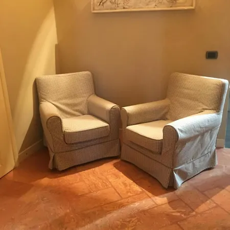 Villa L' Antico Torchio