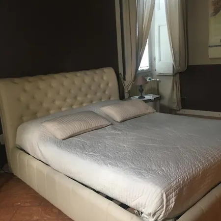 L' Antico Torchio Villa *