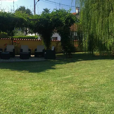 Villa L' Antico Torchio *