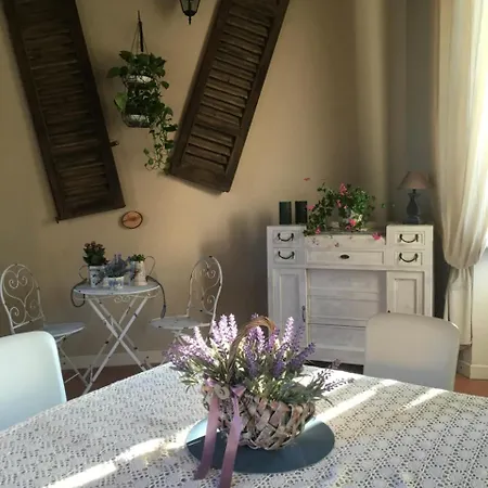 L' Antico Torchio Dormelletto