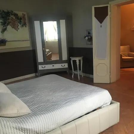 L' Antico Torchio Villa Dormelletto