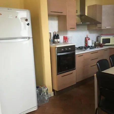 Villa L' Antico Torchio