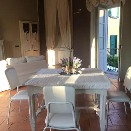 Villa L' Antico Torchio