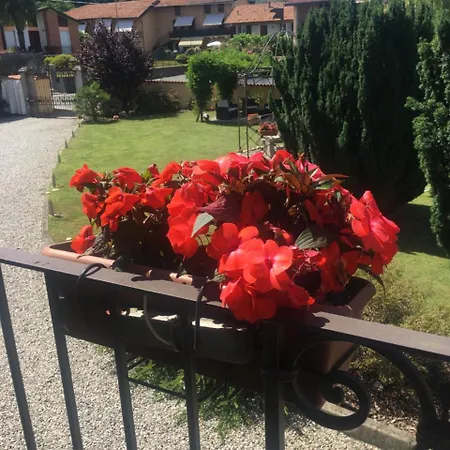 Villa L' Antico Torchio