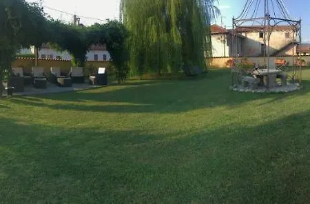 L' Antico Torchio Villa Dormelletto