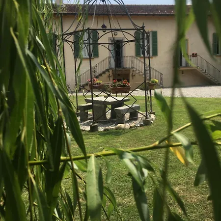 L' Antico Torchio Villa *