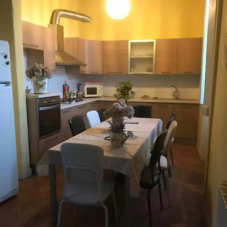 L' Antico Torchio Villa Dormelletto