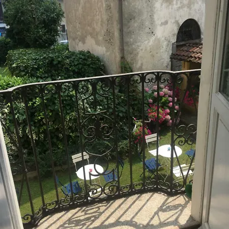 L' Antico Torchio Dormelletto