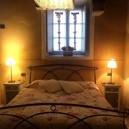 Villa L' Antico Torchio Villa