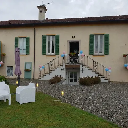 Villa L' Antico Torchio Villa
