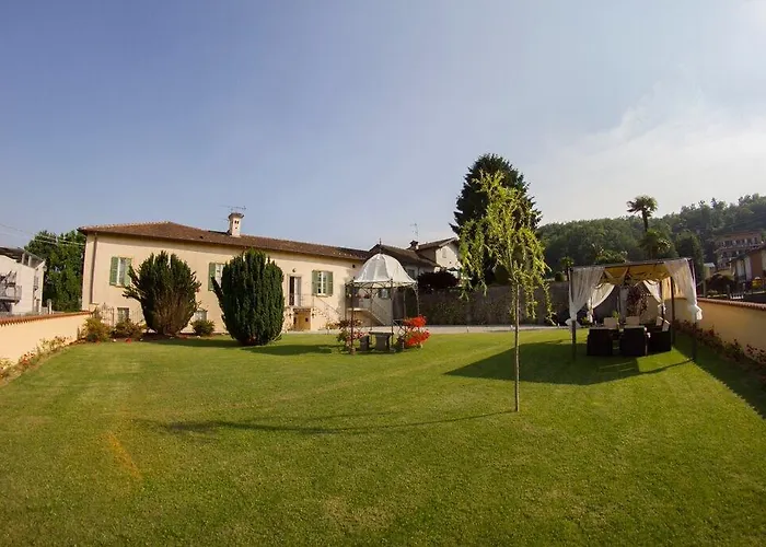 Il Torchio - Guest House Konukevi 3*