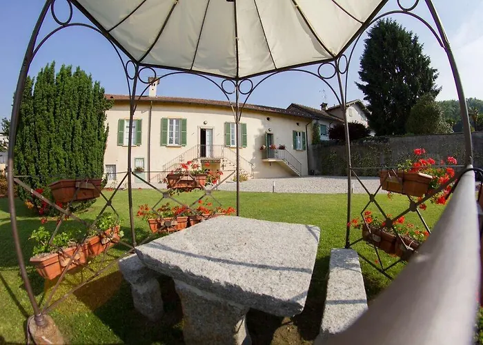 Il Torchio - Guest House Konukevi