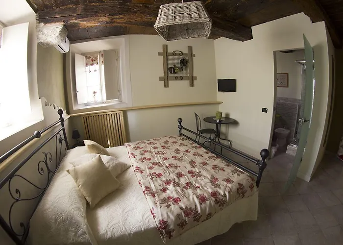 ゲストハウス Il Torchio - Guest House 3*