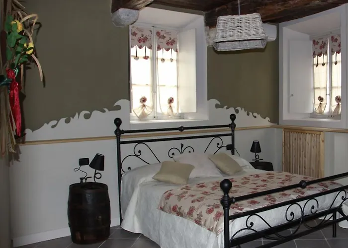 Konukevi Il Torchio - Guest House