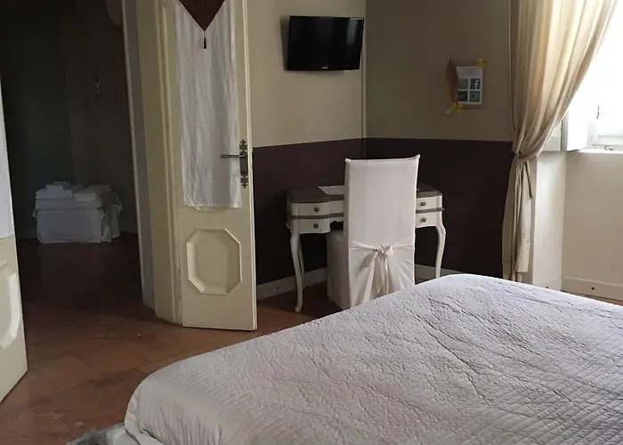 Il Torchio - Guest House *