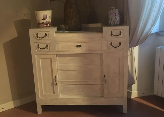 Il Torchio - Guest House Вилла Дормеллетто