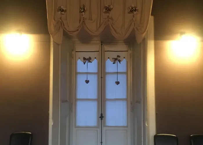 Konukevi Il Torchio - Guest House