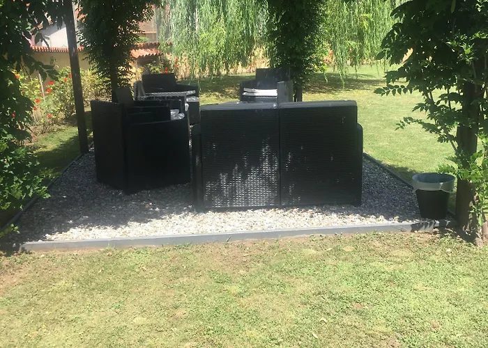 ゲストハウス Il Torchio - Guest House