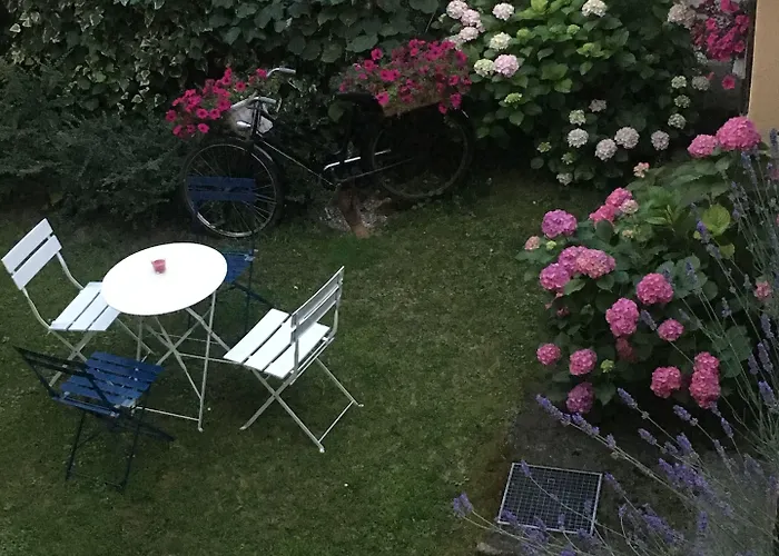 Konukevi Il Torchio - Guest House