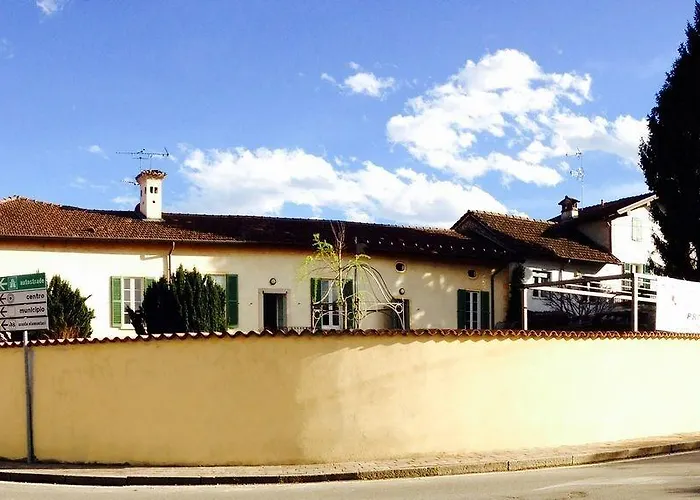 Il Torchio - Guest House 3*