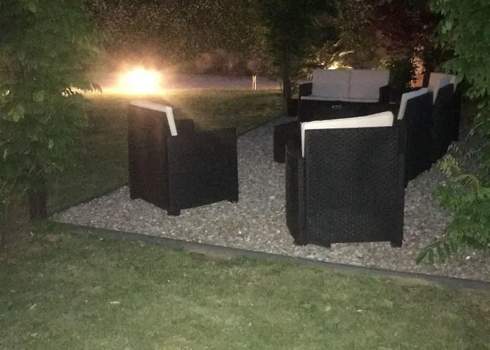 Вилла Il Torchio - Guest House Дормеллетто