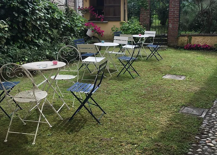 Il Torchio - Guest House Дормеллетто