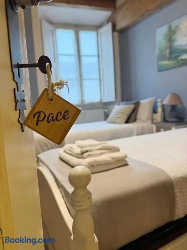 ゲストハウス Il Torchio - Guest House 3*