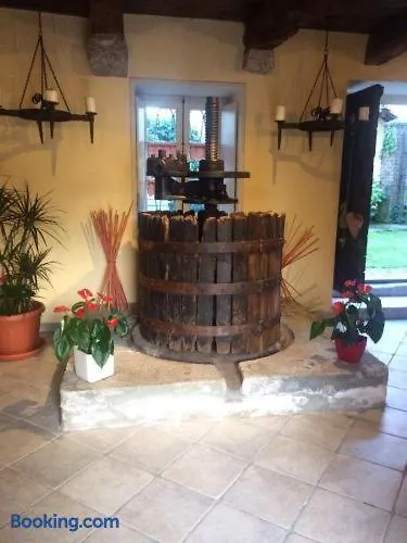 Il Torchio - Guest House