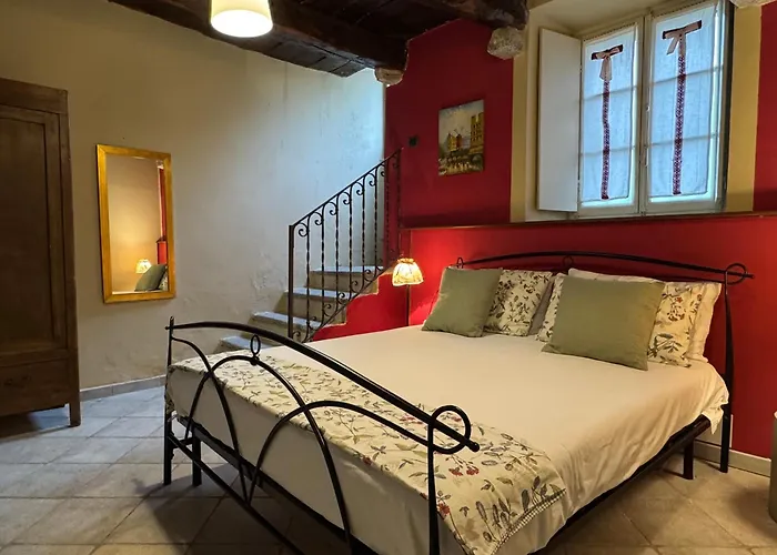 Il Torchio - Guest House ゲストハウス