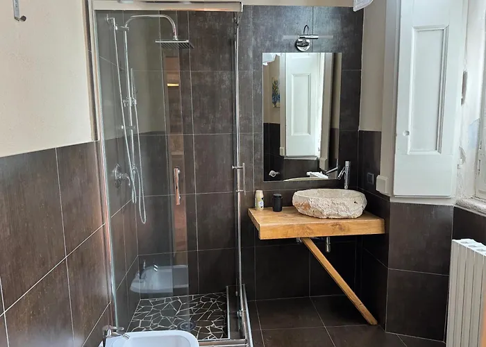 Il Torchio - Guest House Konukevi 3*