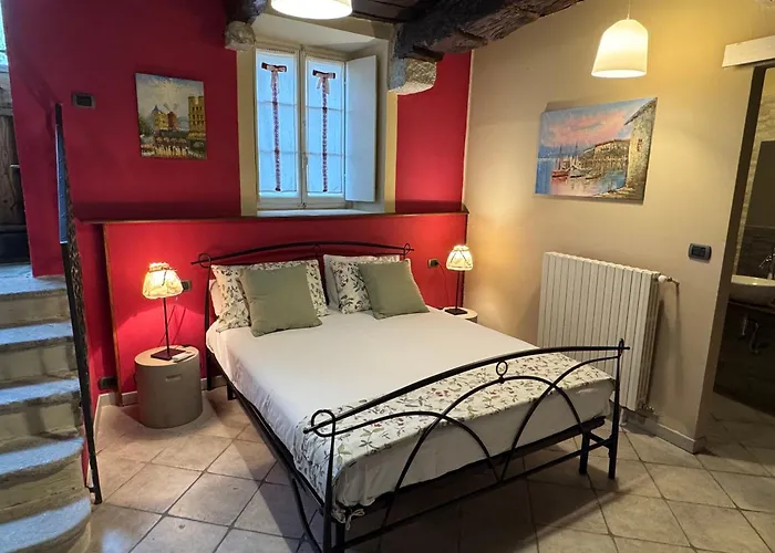 Konukevi Il Torchio - Guest House 3*