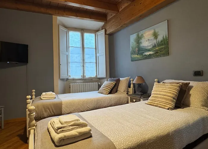 ゲストハウス Il Torchio - Guest House 3*