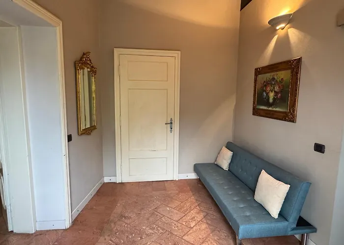 Il Torchio - Guest House Konukevi Dormelletto