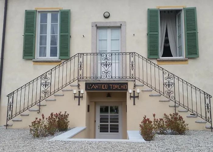Konukevi Il Torchio - Guest House 3*