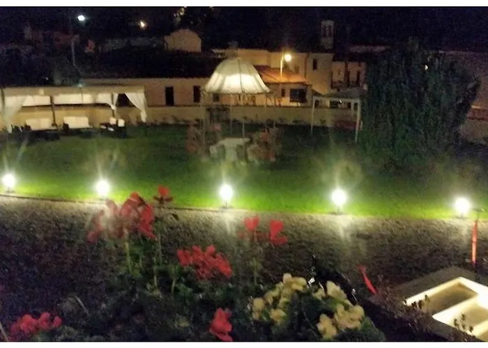 Konukevi Il Torchio - Guest House