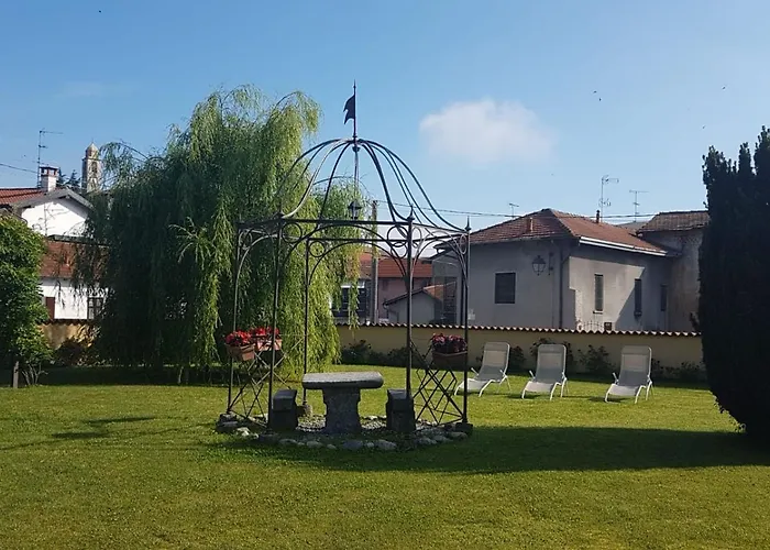 Il Torchio - Guest House Konukevi