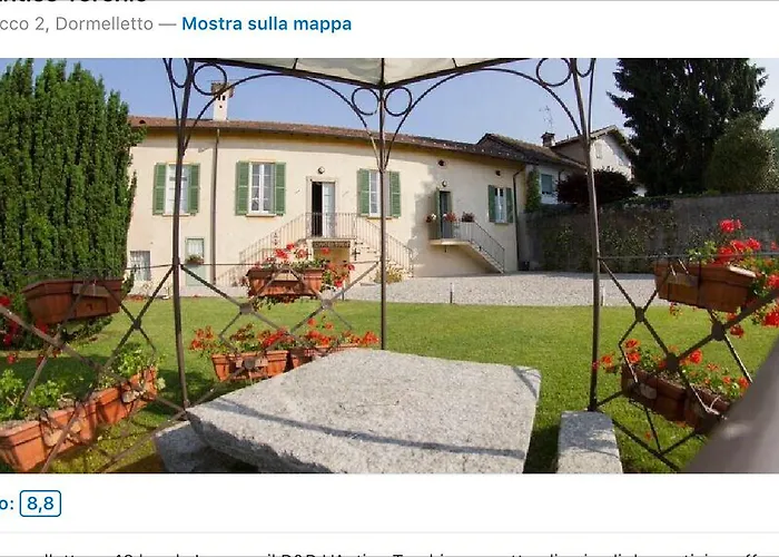 Konukevi Il Torchio - Guest House