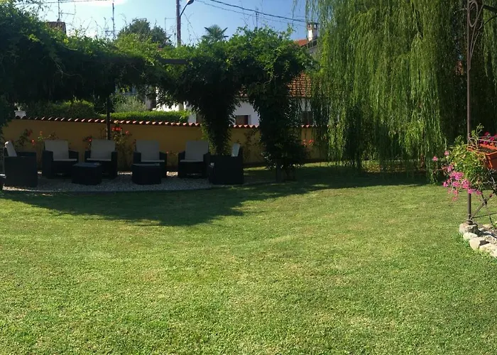 Konukevi Il Torchio - Guest House 3*