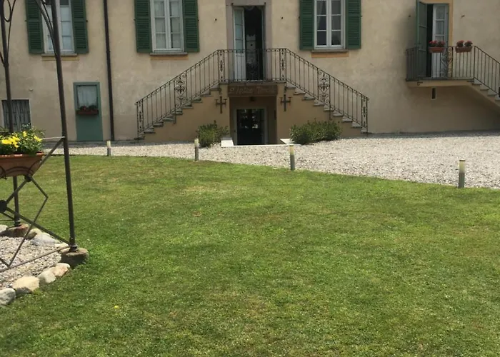Il Torchio - Guest House 3* ドルメッレット